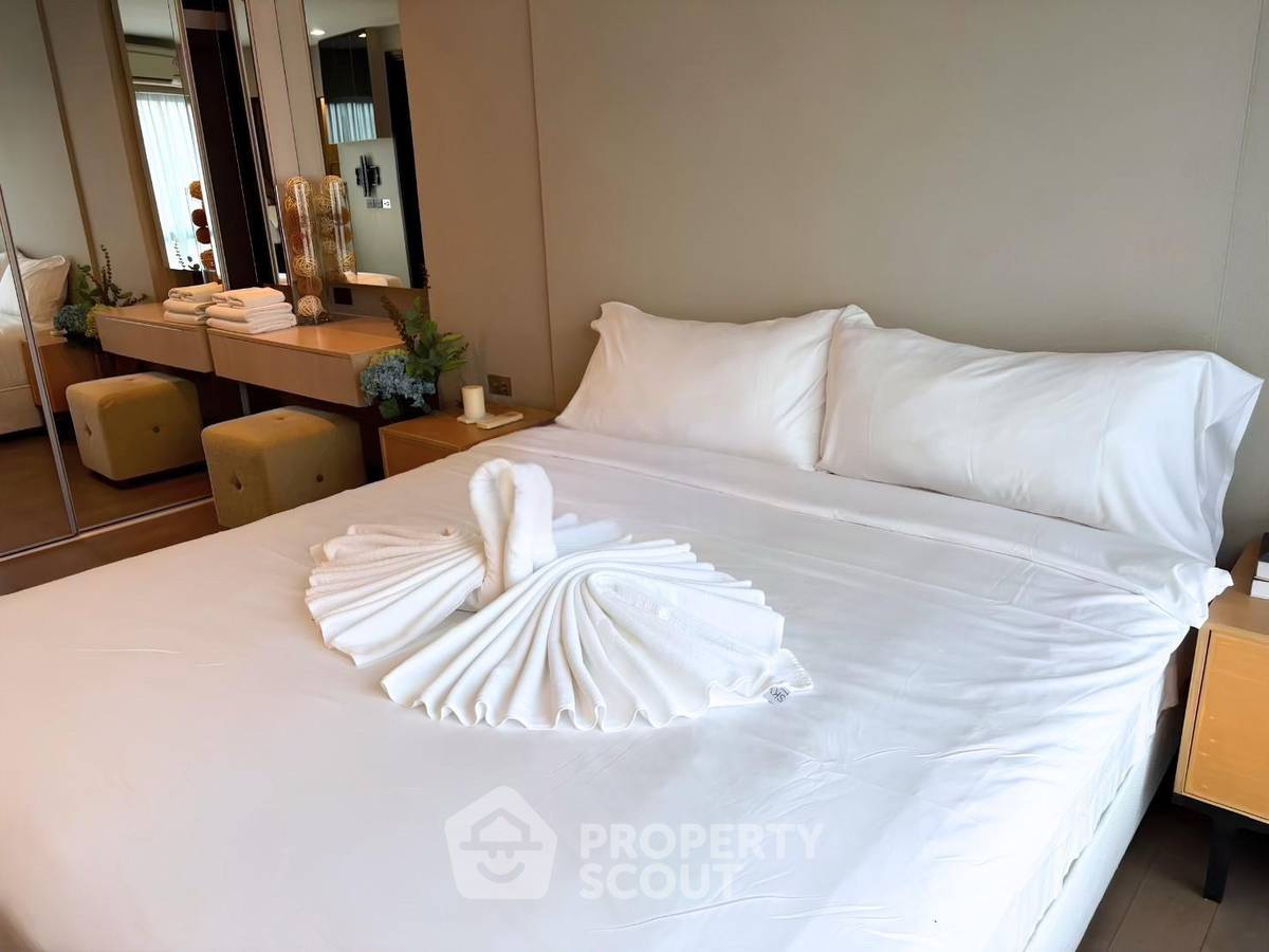 picture Condo 1-BR 40 Sqm Tidy Thonglor, 6th Floor Near BTS Thong Lor (ID 3032827) - 2/7