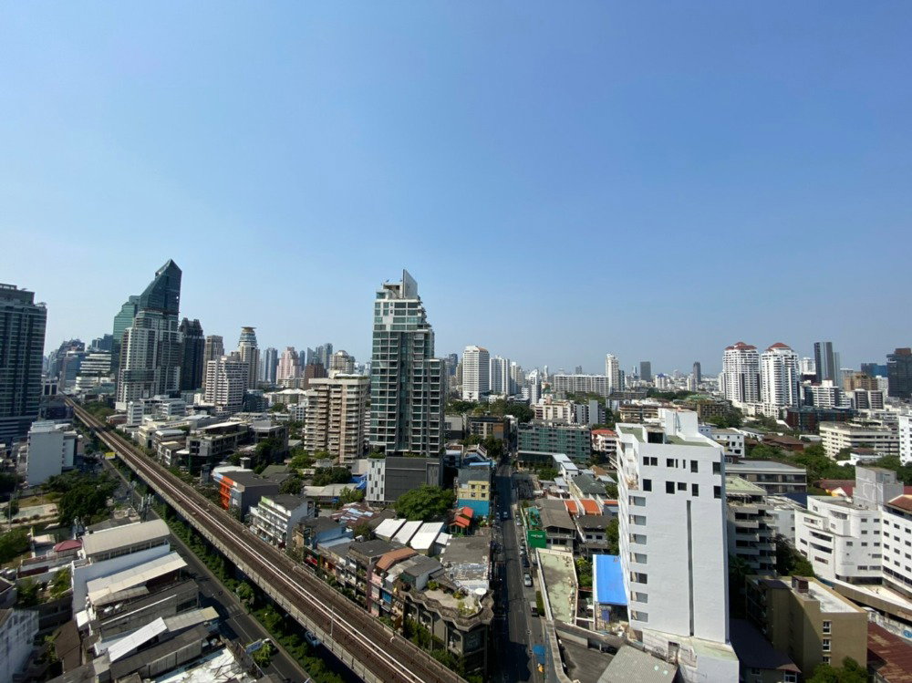 picture Beatniq Sukhumvit 32 1 bedroom, for sale - 12/14