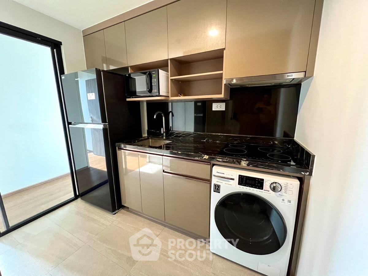 picture 2-BR 48 Sqm On 10th Floor At Ideo Q Sukhumvit 36, 400m To BTS Thong Lor (ID 2882308) - 7/8