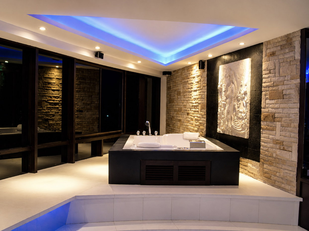 รูป Jomtien Plaza Condotel Luxury Duplex Penthouse for Sale - รูปที่ 19/19