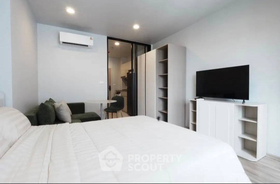 รูป ใกล้ BTS ทองหล่อ 300 ม., คอนโด 1 ห้องนอน ที่ Culture Thonglor (ID 3095736) - รูปที่ 3/10