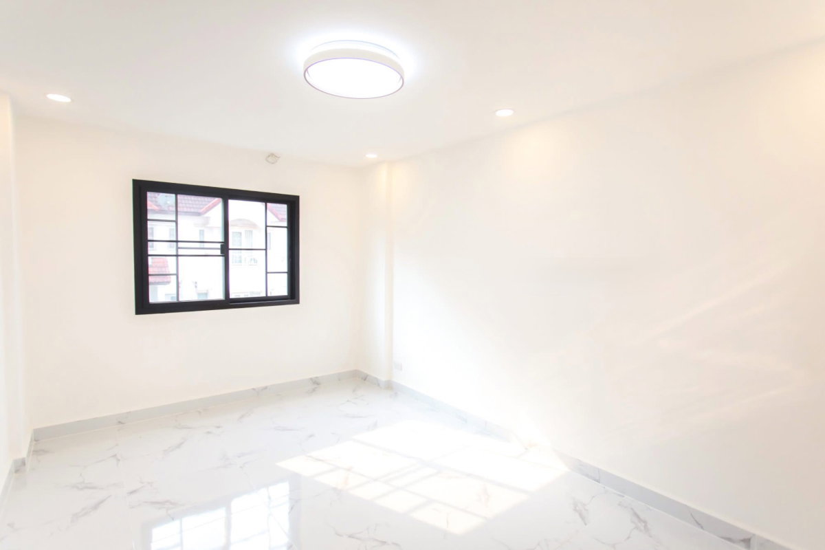 picture CB097, Townhome for sale 3 Br, Ratchada-Ram Inthra. - 25/29