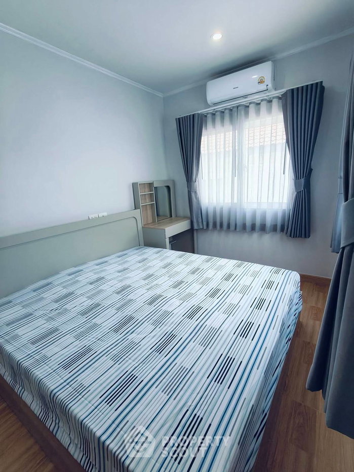 รูป บ้านเช่า 3 ห้องนอน ศุภาลัย พรีเมี่ยม พัทยา โซนพัทยาตะวันออก (ID 3097119) - รูปที่ 15/38