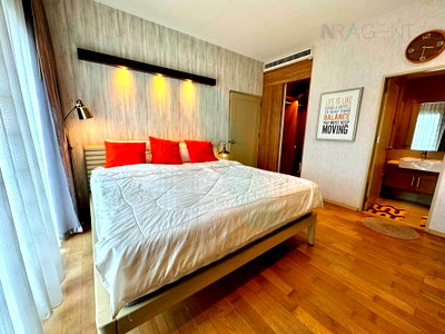 Condos for rent : 🎊 For Rent Condo NOBLE REVEAL Building 1, Floor 12,1 bed room, Room size 48.00 sqm