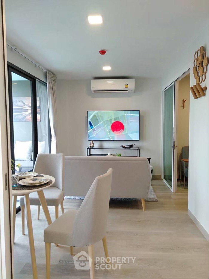 รูป คอนโด 1 ห้องนอน ให้เช่า Marvest Condo ใกล้ ตลาดกลางคืนหัวหิน (ID 2082909) - รูปที่ 5/20