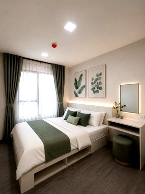 คอนโดให้เช่า : Kave Wonderland ห้องสวย ราคาดี สอบถามเพิ่มเติมได้ที่ Line @condorental