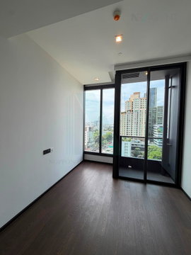 For Rent Condo AESTIQ Thonglor Building 1, Floor 14,1 bed room, Room size 35 sqm