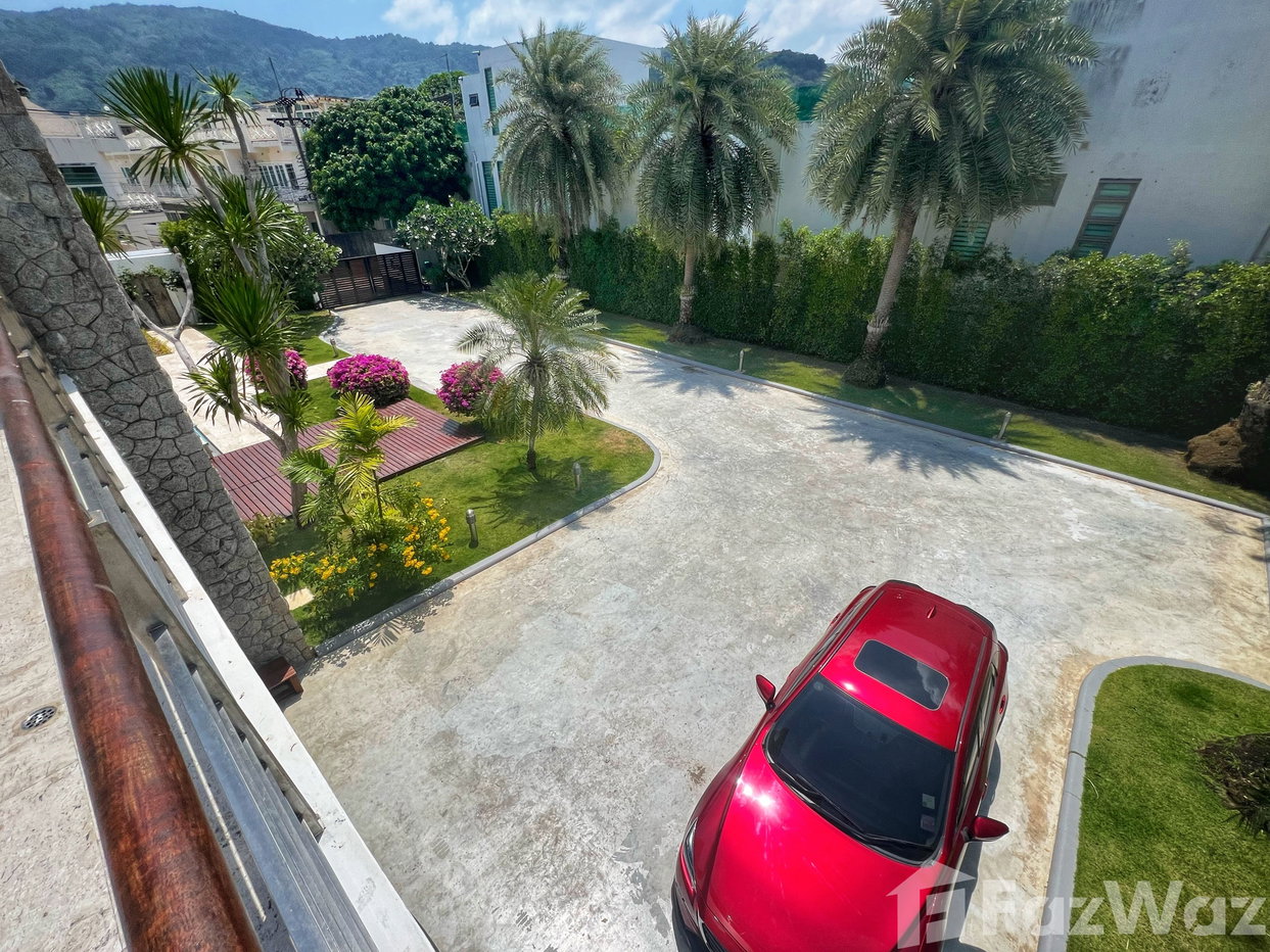 รูป ขาย วิลล่า 6 ห้องนอน ใน กมลา, ภูเก็ต 1749694 - รูปที่ 36/49