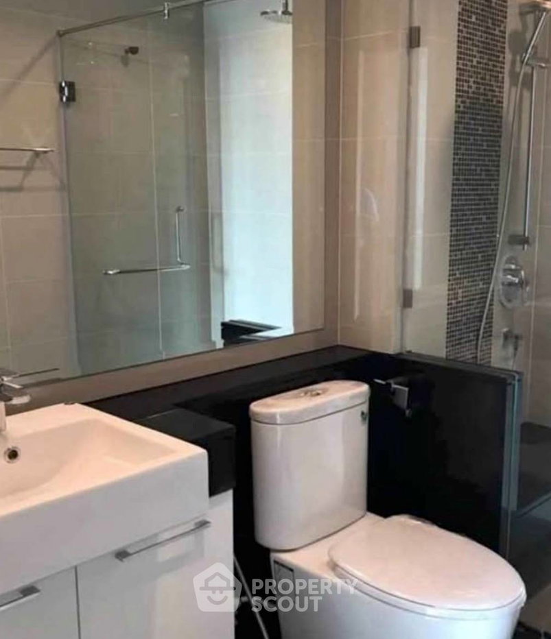 รูป คอนโด 1 ห้องนอน 44 ตร.ม. ศุภาลัย เอลีท พญาไท ใกล้ ARL รัชปรารภ 300 ม. (ID 3094072) - รูปที่ 4/6