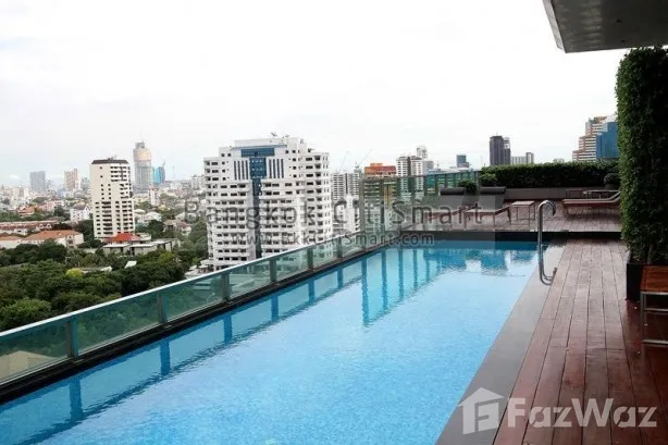 picture The Alcove Thonglor 10 | Spacious 54 sqm 1BR | 14th Floor 6590993 - 11/13