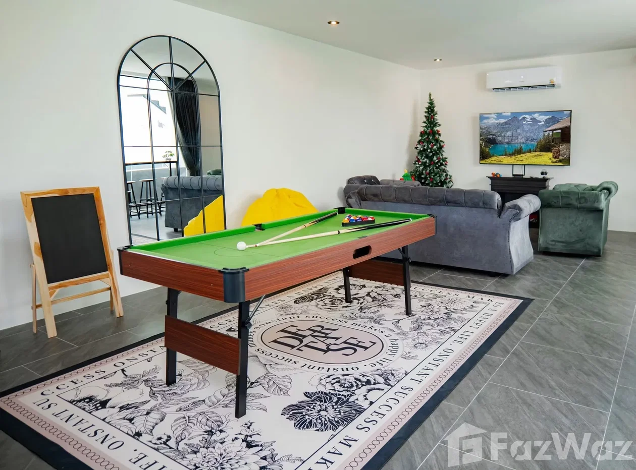 picture Brand New Luxury Pool Villa | Spacious Open Living | Private 6591676 - 3/29