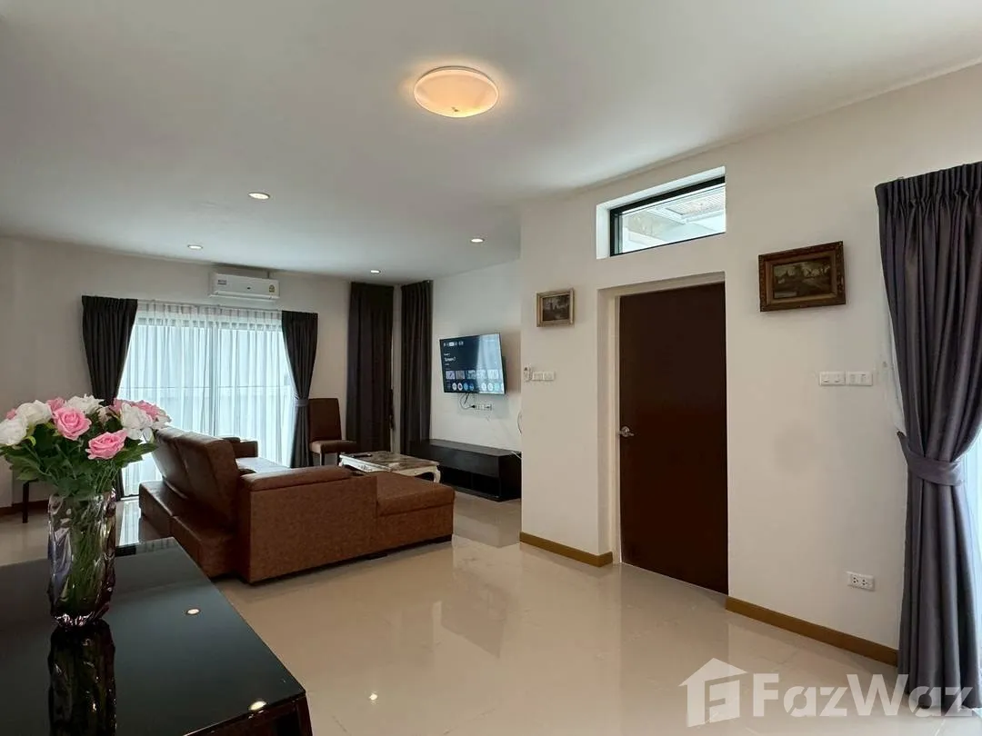 picture Tropical village 2 Huayyai 6591753 - 6/19