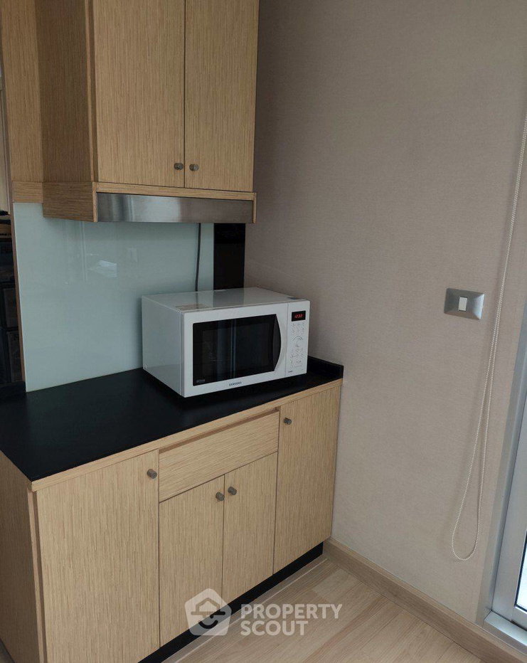 รูป คอนโด 1 ห้องนอน 59 ตร.ม. โครงการ Tree Condo Sukhumvit 52 ใกล้ BTS อ่อนนุช 300 ม. (ID 2752927) - รูปที่ 7/14