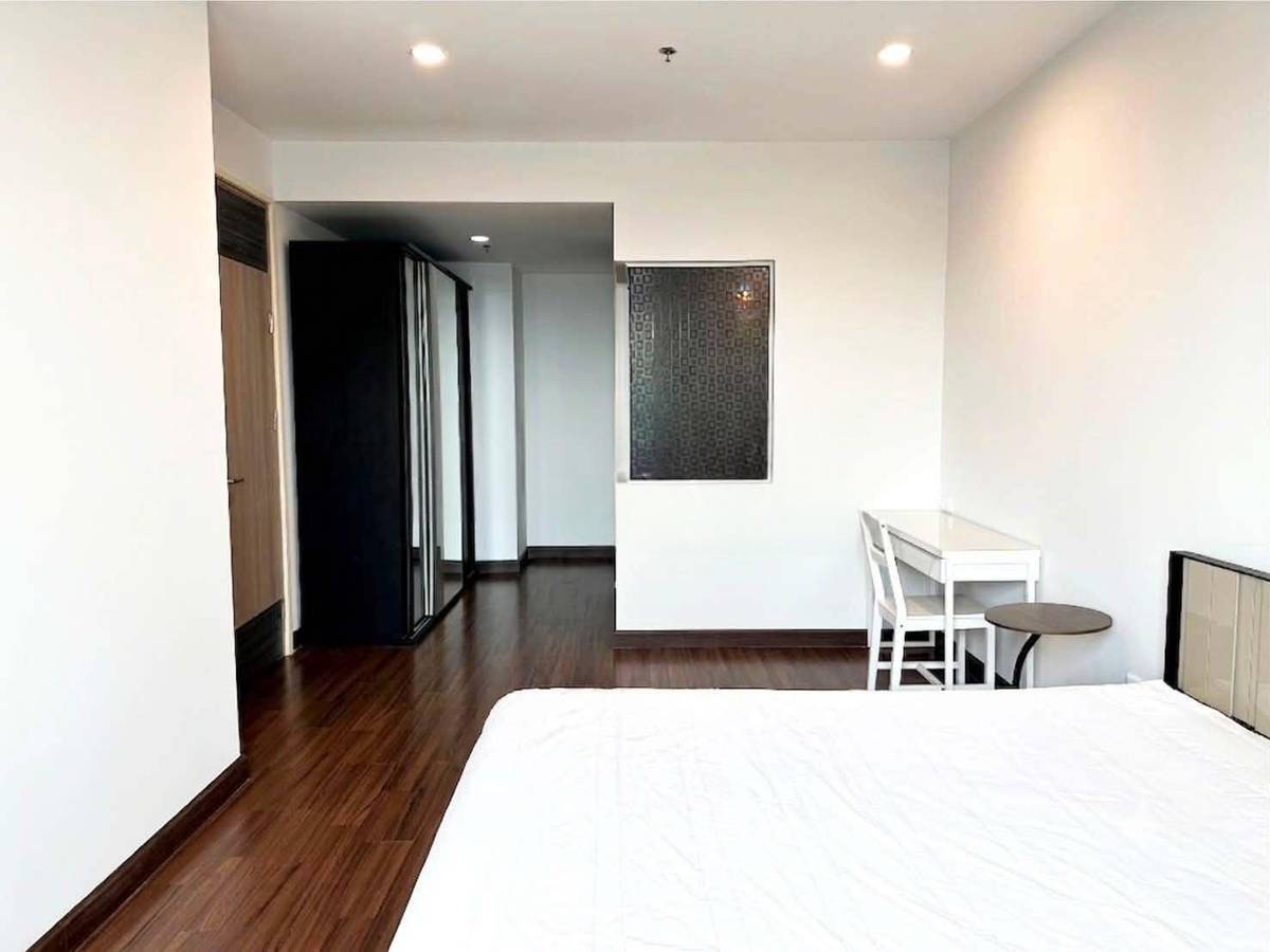 picture Great Value 1-BR 63 Sqm At Supalai Premier Ratchathewi, BTS Ratchathewi (ID 3095040) - 9/13