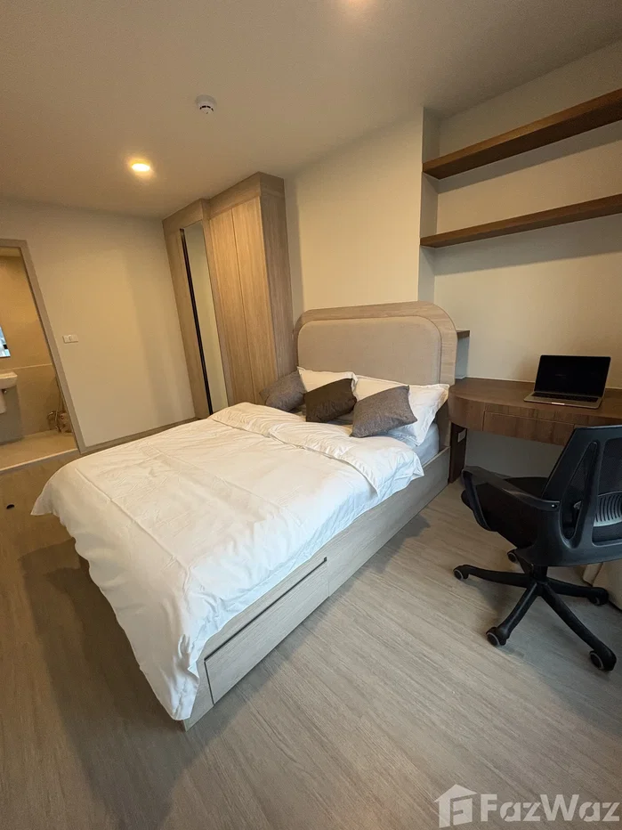 picture Modern Brand New 2 Bedrooms Condo at Quiet Corner 6590987 - 16/35