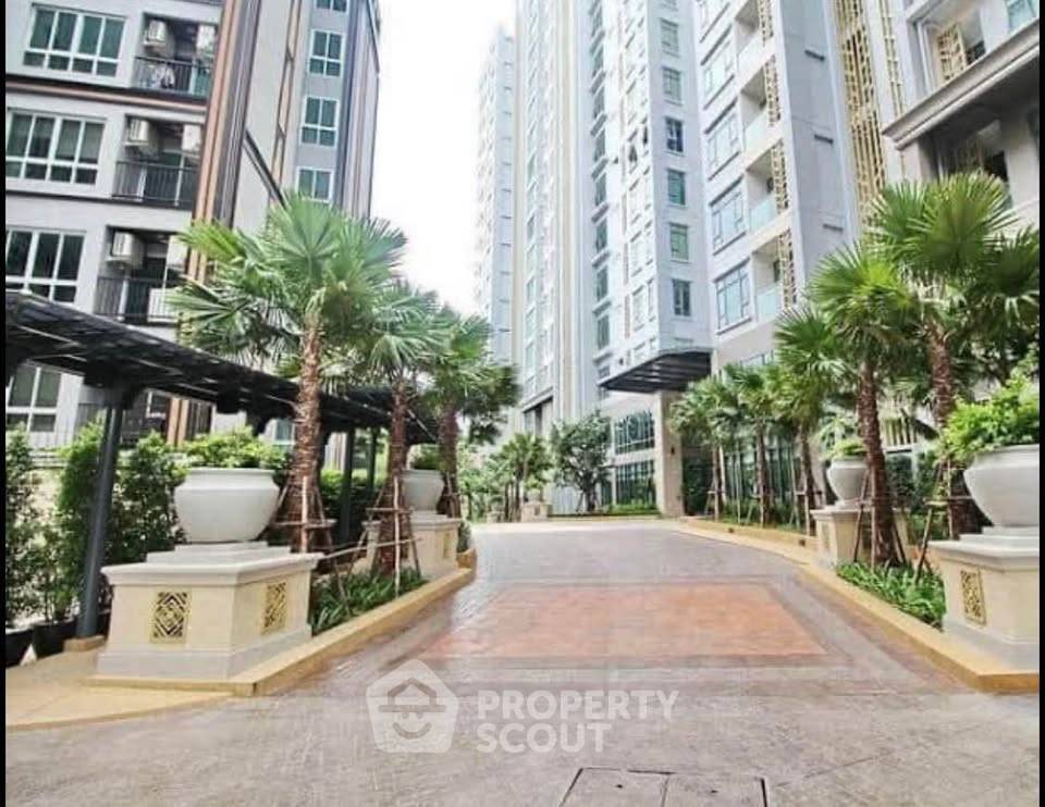 picture 1-BR Condo For Sale, Mayfair Place Sukhumvit 50, BTS On Nut (ID 3097143) - 3/3