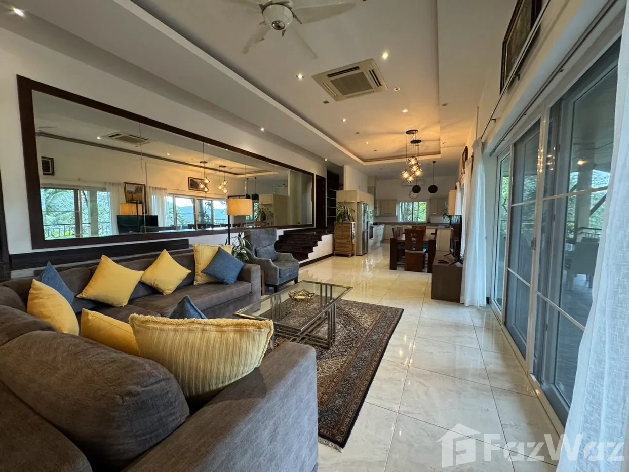 picture 6 Bedroom Villa for rent in Kathu, Phuket 6584301 - 34/106