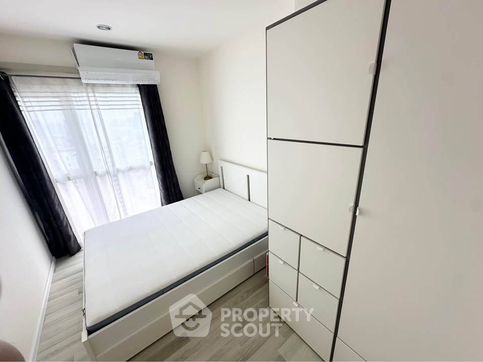 รูป คอนโด 2 ห้องนอน ชั้นสูง 34 60 ตร.ม. ขาย The Key Sathorn - Charoenraj (ID 3094542) - รูปที่ 11/20