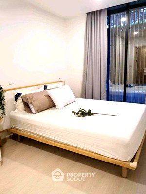 Condos for rent : 1-BR 52 Sqm Ground Floor At Noble Ambience Sukhumvit 42, 300m to BTS Ekkamai (ID 2982426)
