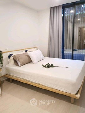 คอนโด 1 ห้องนอน 52 ตร.ม. ชั้น 1 Noble Ambience Sukhumvit 42 ใกล้ BTS เอกมัย 300 ม. (ID 2982426)