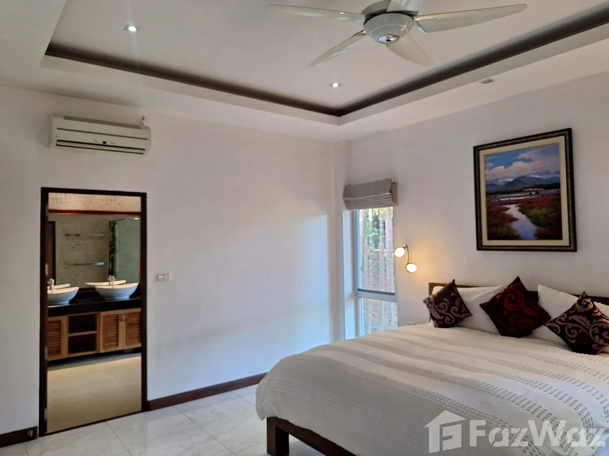 picture 6 Bedroom Villa for rent in Kathu, Phuket 6584301 - 16/106