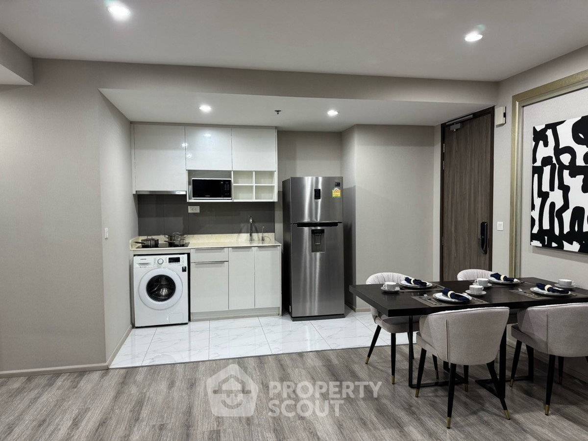 picture 2-BR Condo Ideo Mobi Sukhumvit 66, 10th Floor, 100m to BTS Udom Suk (ID 2982427) - 7/7