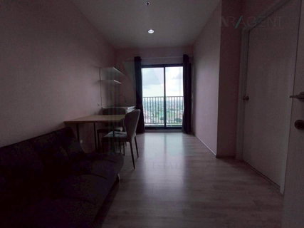 🎉 For Sell Condo PLUM CONDO CENTRAL STATION PHASE 2 Building 1, Floor 30,1 bed room, Room size 26 sqm