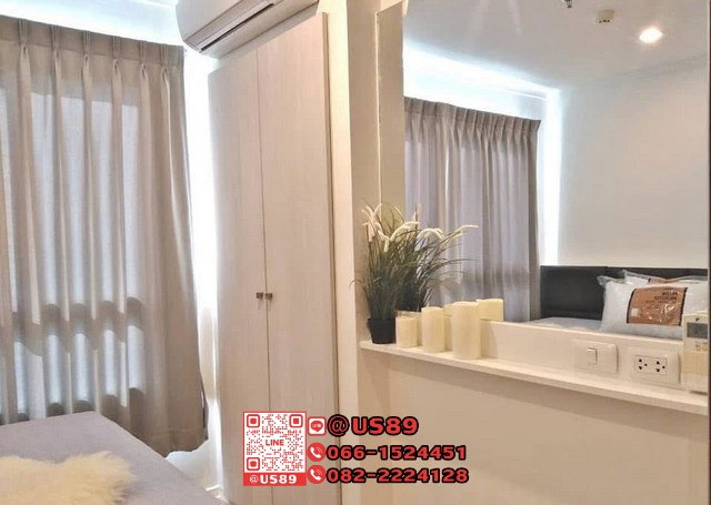 รูป 💙💙 Hot Price 💙💙 ขาย/For SALE คอนโด Lumpini Ville Sukhumvit 77-2 (ลุมพินี วิลล์ สุขุมวิท 77-2) - รูปที่ 6/8