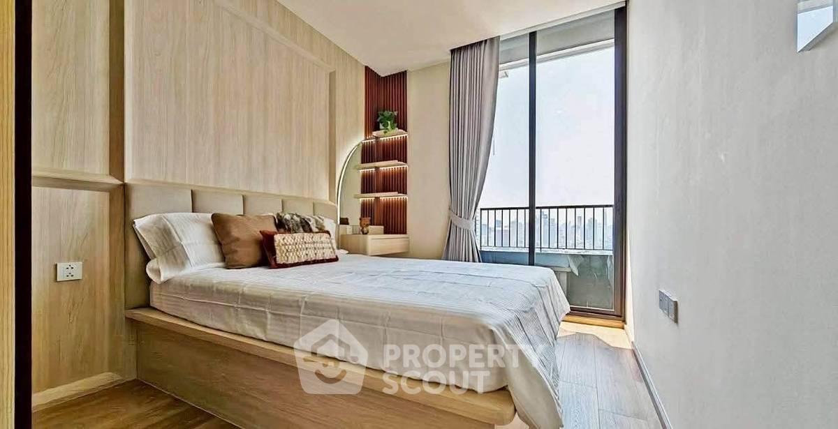 picture 2-BR 67 Sqm Condo For Rent At Noble Form Thonglor, BTS Thong Lor (ID 3094935) - 10/12