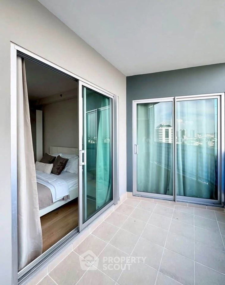 picture 2-BR 82 Sqm On 17th Floor, Supalai Park Ekamai–Thonglor, Near ARL Ramkhamhaeng (ID 3094865) - 9/10