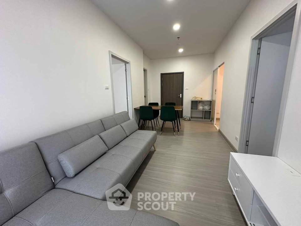 รูป คอนโด 2 ห้องนอน 56 ตร.ม. ชั้น 20 Supalai Loft Sathorn-Ratchaphruek ใกล้ MRT บางหว้า 400 ม. (ID 3093992) - รูปที่ 4/12