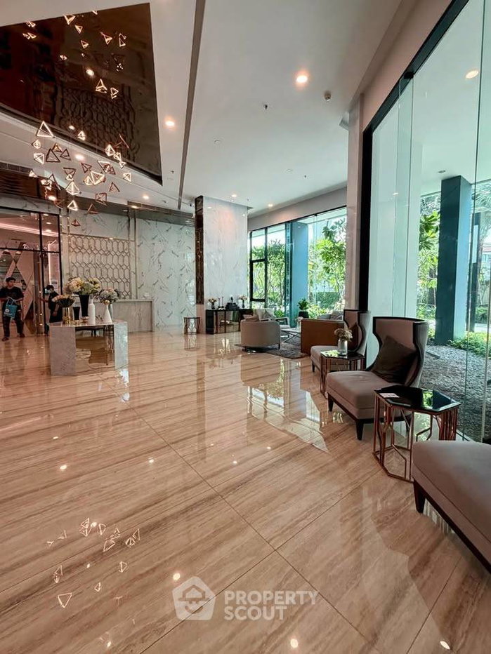 รูป คอนโด 1 ห้องนอน 48 ตร.ม. ศุภาลัย พรีเมียร์ เจริญนคร ใกล้ BTS กรุงธนบุรี (ID 3094386) - รูปที่ 10/15