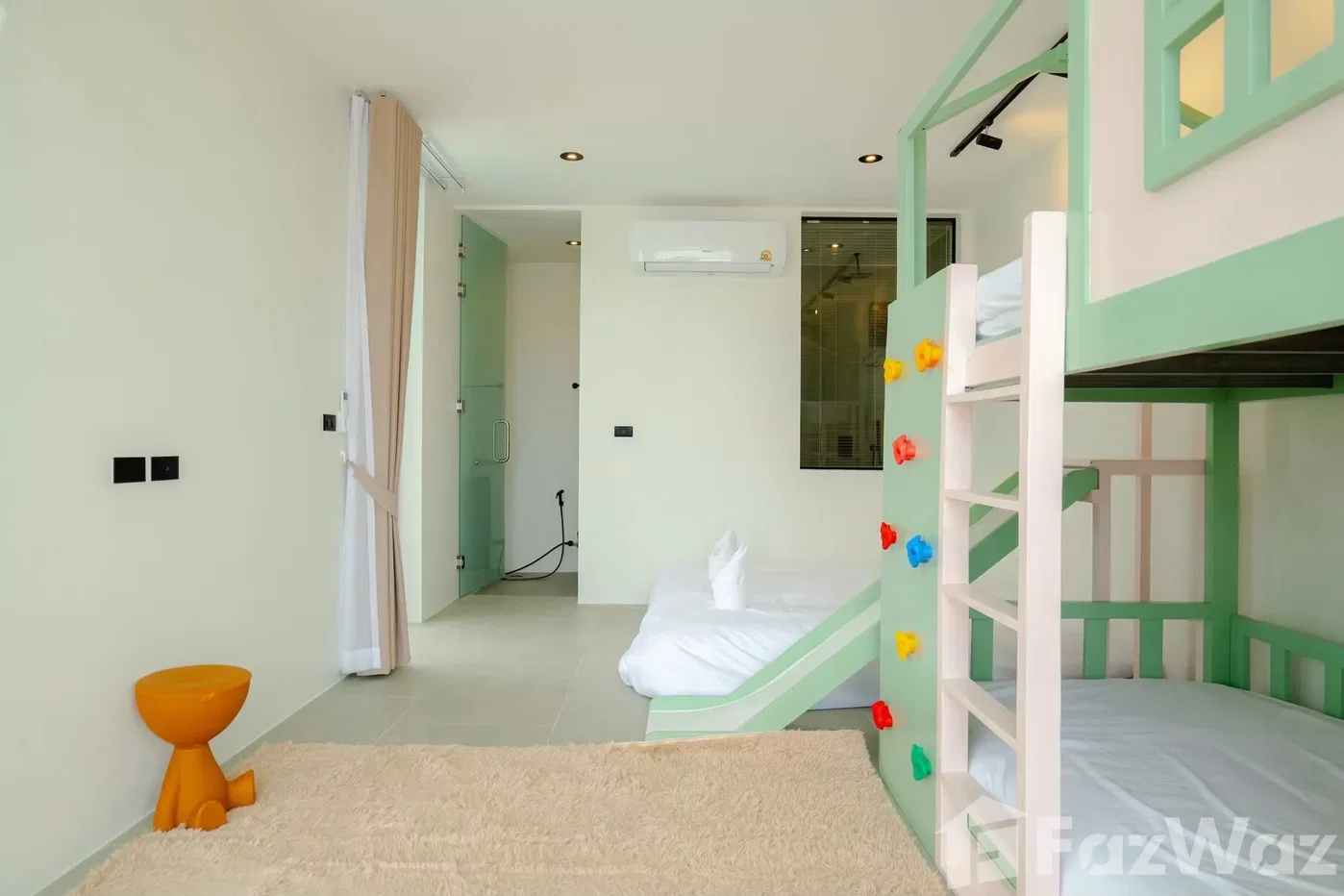 picture Stunning New Luxury Private Pool villa 4 Bedroom 5 bathroom 6590973 - 17/30