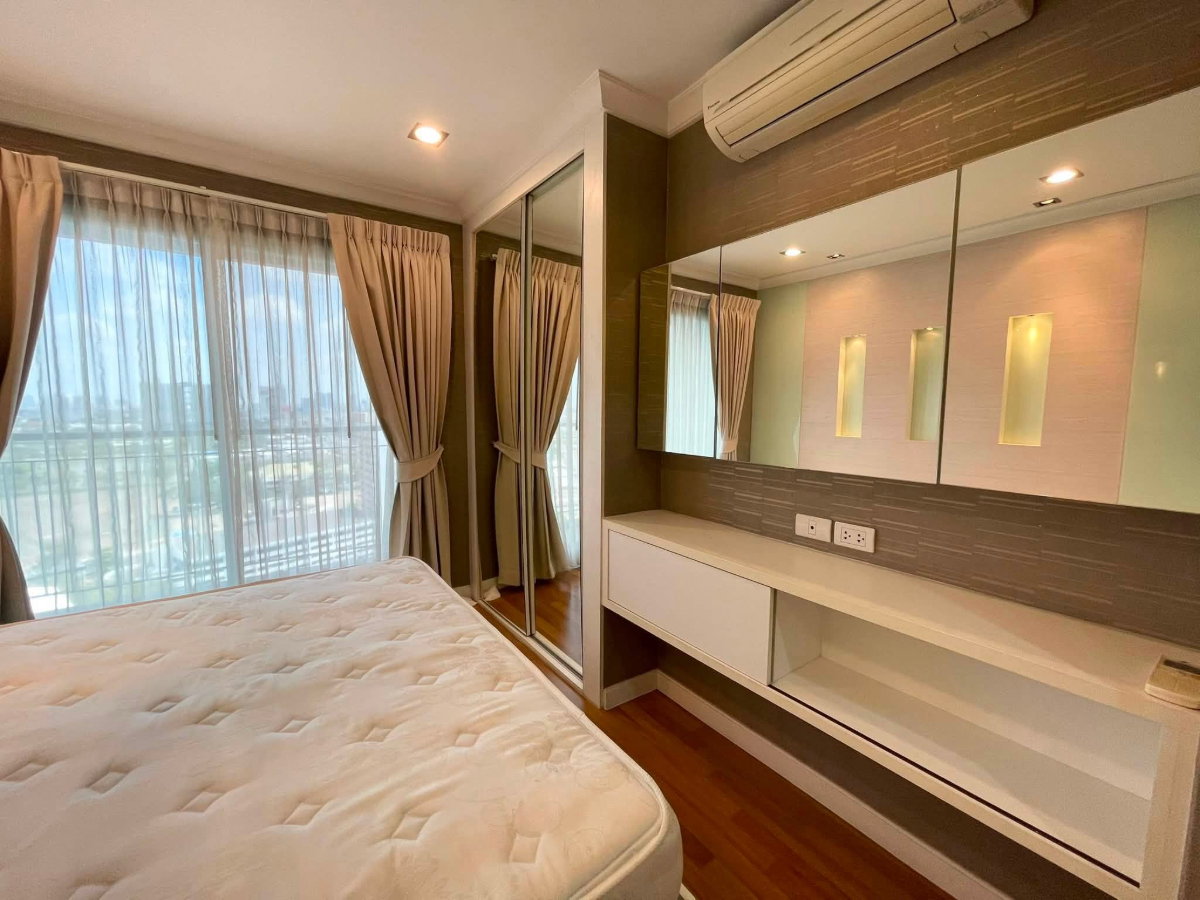 picture ND1014 For rent Lumpini Place Rama 9 - Ratchada - 3/20