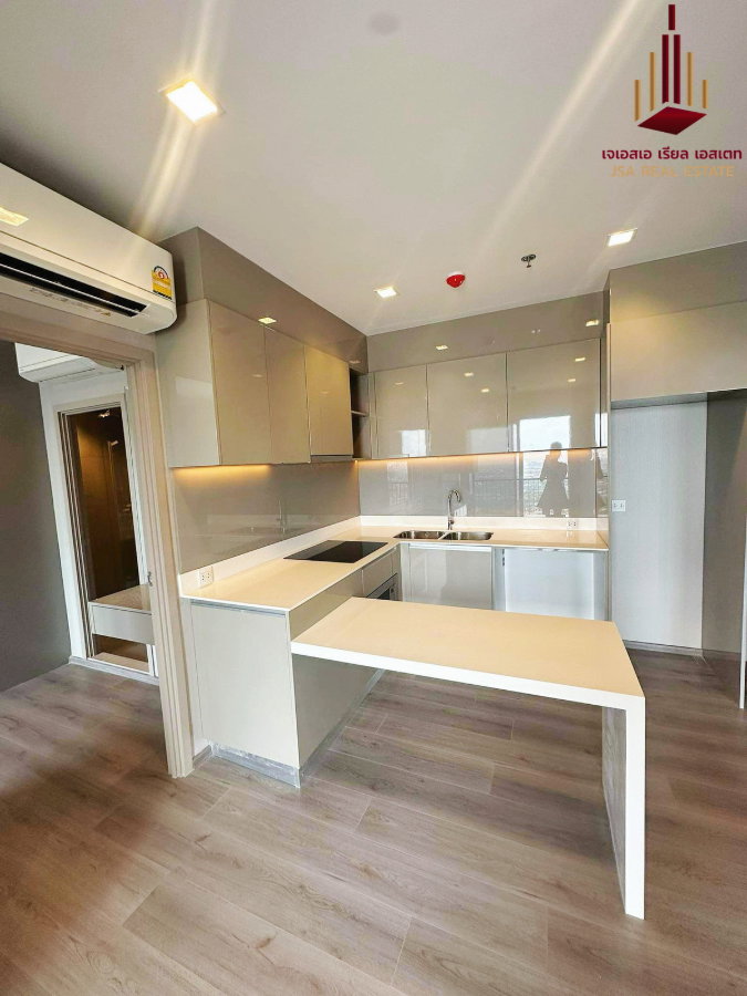 picture ✨ For Sale: The Politan Rive Condo ✨ 💰 Only 5,000,000 THB - 4/4
