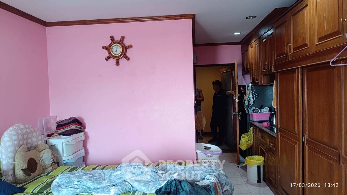 รูป คอนโด 1 ห้องนอน ขาย View Talay 1 จอมเทียน ชั้น 13 (ID 3097145) - รูปที่ 3/11