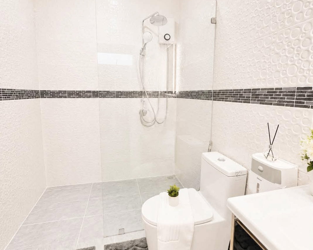 รูป Luxury Pool Villa for Sale Khao Noi East Pattaya - รูปที่ 19/26