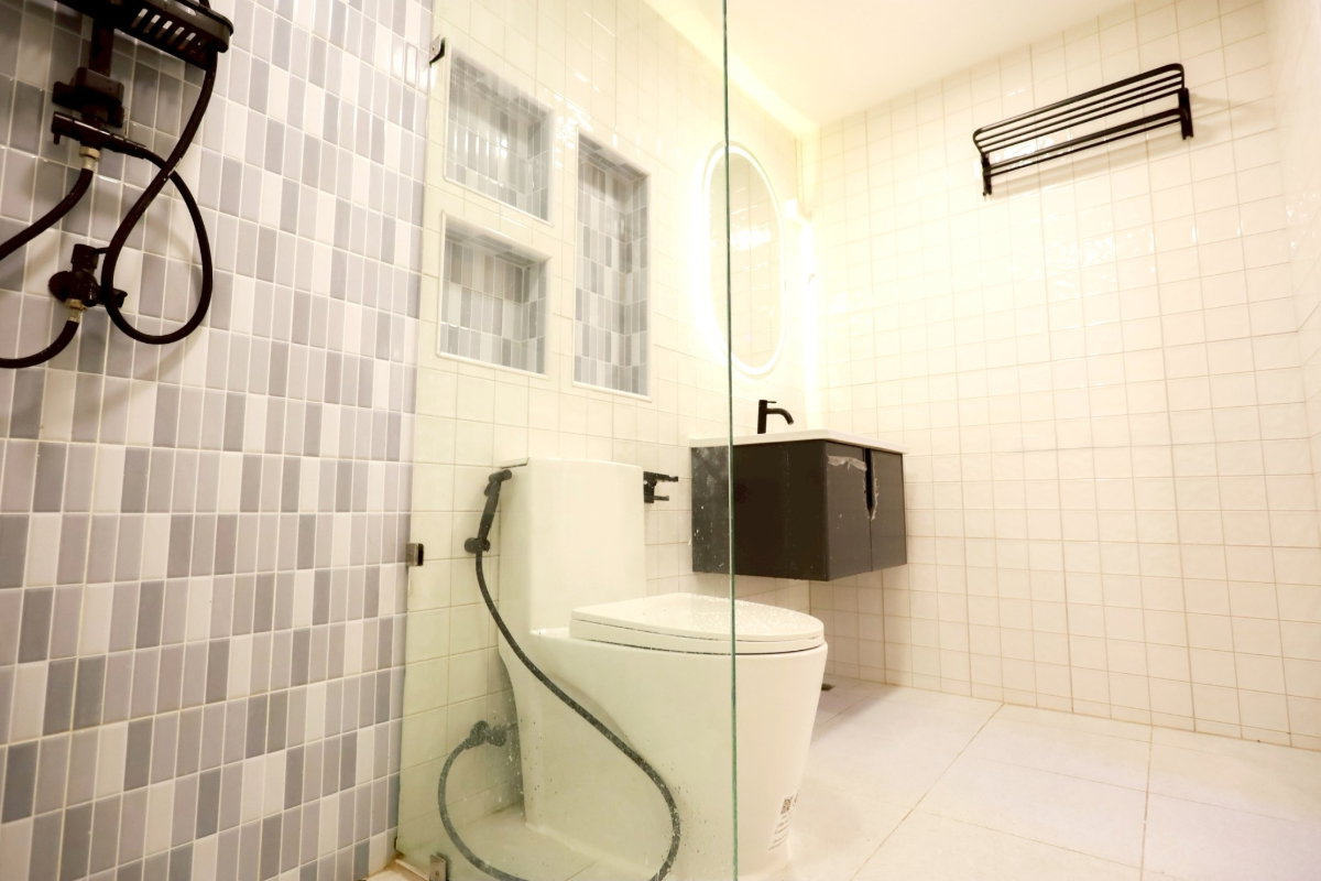 picture CB112, Townhouse for sale 2 Br, Kaset-Nawamin. - 8/11