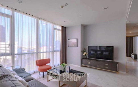 2-BR 125 Sqm, Level 10 at The Monument Thong Lo (ID 3096903)