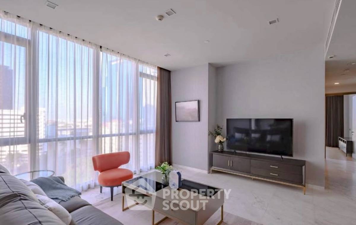 รูป 2 ห้องนอน 125 ตร.ม. ชั้น 10 ที่ The Monument ทองหล่อ (ID 3096903) - รูปที่ 1/5