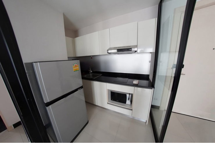 รูป 🏢Voque Condominium Sukhumvit 16✨คอนโด Low rise ใจกลางอโศก ใกล้ Terminal 21 พร้อม Shuttle Service - รูปที่ 7/11