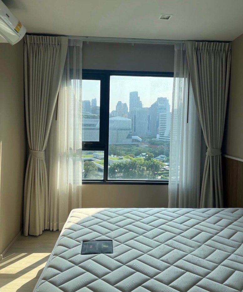 รูป #A124441 ✅ 17/7/69  ให้เช่า Life One Wireless 📲📢สอบถาม ld line @condoboy - รูปที่ 8/10