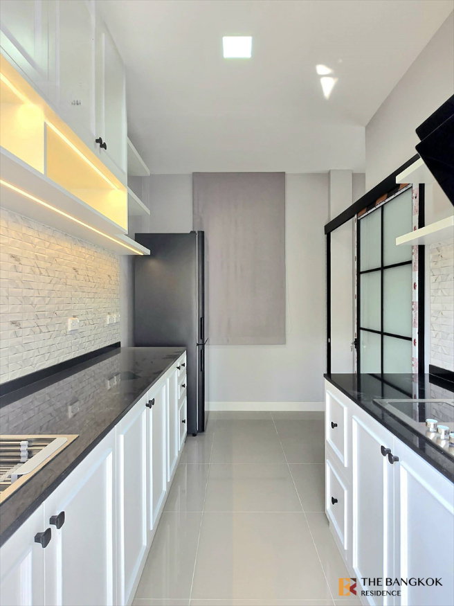 รูป 🏡Luxury House for Sale Grande Pleno Sukhumvit - Bangna Near Mega Bangna 12.2 MB. - รูปที่ 11/16