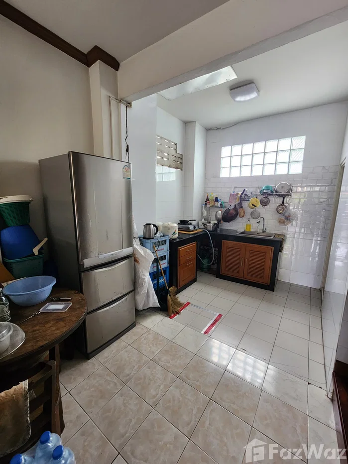 รูป ขาย บ้านเดี่ยว 3 ห้องนอน ใน ลาดยาว, กรุงเทพมหานคร 6591829 - รูปที่ 5/22