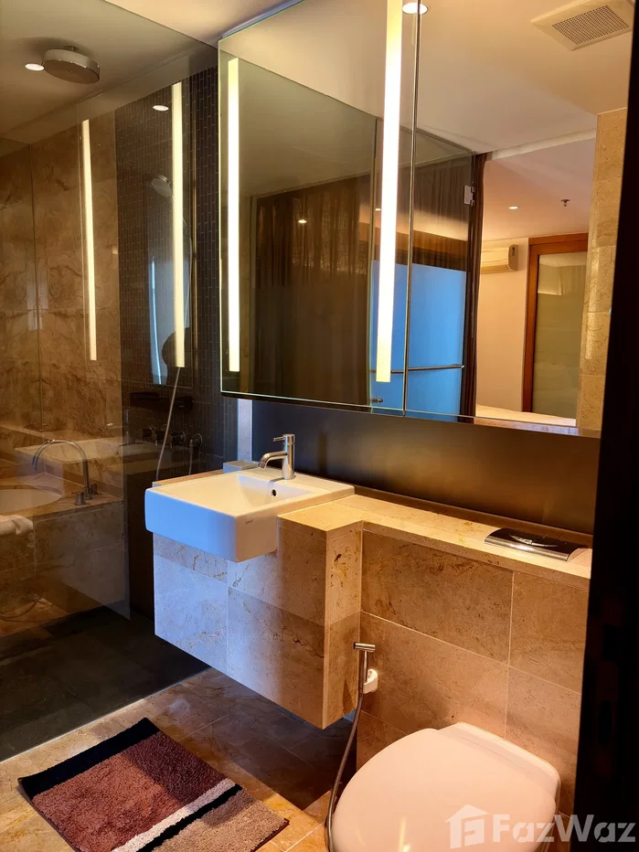 รูป คอนโดให้เช่า 1 ห้องนอน ในโครงการ หรรษา ราชดำริ 6578401 - รูปที่ 10/13