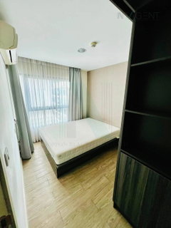 รูปภาพ ให้เช่าคอนโด วิลล่า ลาซาล สุขุมวิท 105 อาคาร B ชั้น 8 1 ห้องนอน ขนาด 27.00 ตรม ใกล้ โรงเรียนนานาชาติ เซนต์ แอนดรูว์ส