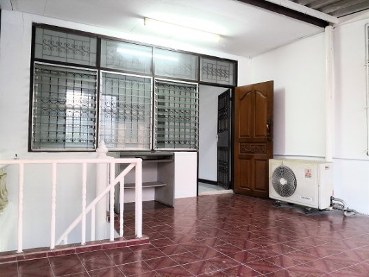 รูป House 339 บ้าน / ออฟฟิศ ให้เช่า : สุทธิสาร,ดินแดง,รัชดา,วิภาวดี,ห้วยขวาง - รูปที่ 23/26