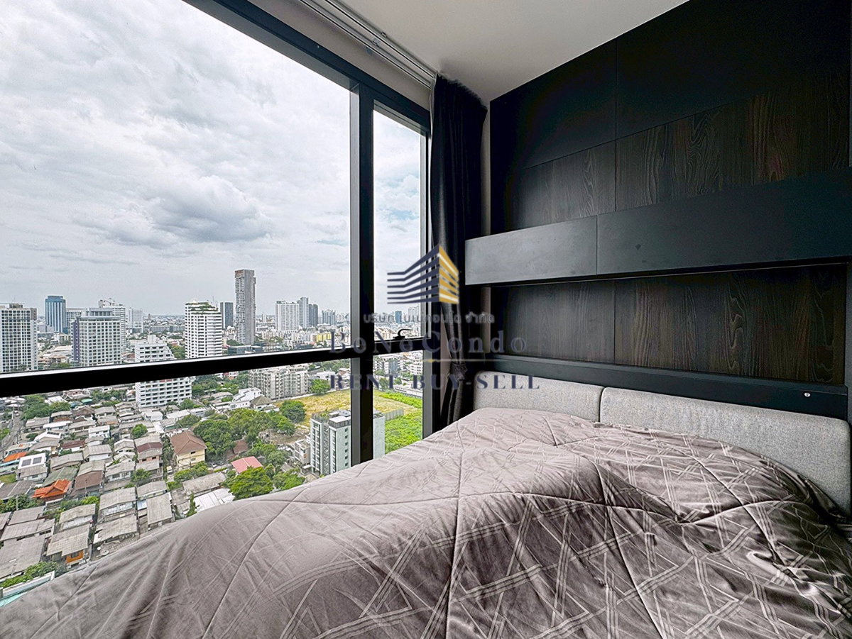 picture *** (2 bedrooms)(Official agent) Condo for rent : Privacy Jatujak *** - 2/8