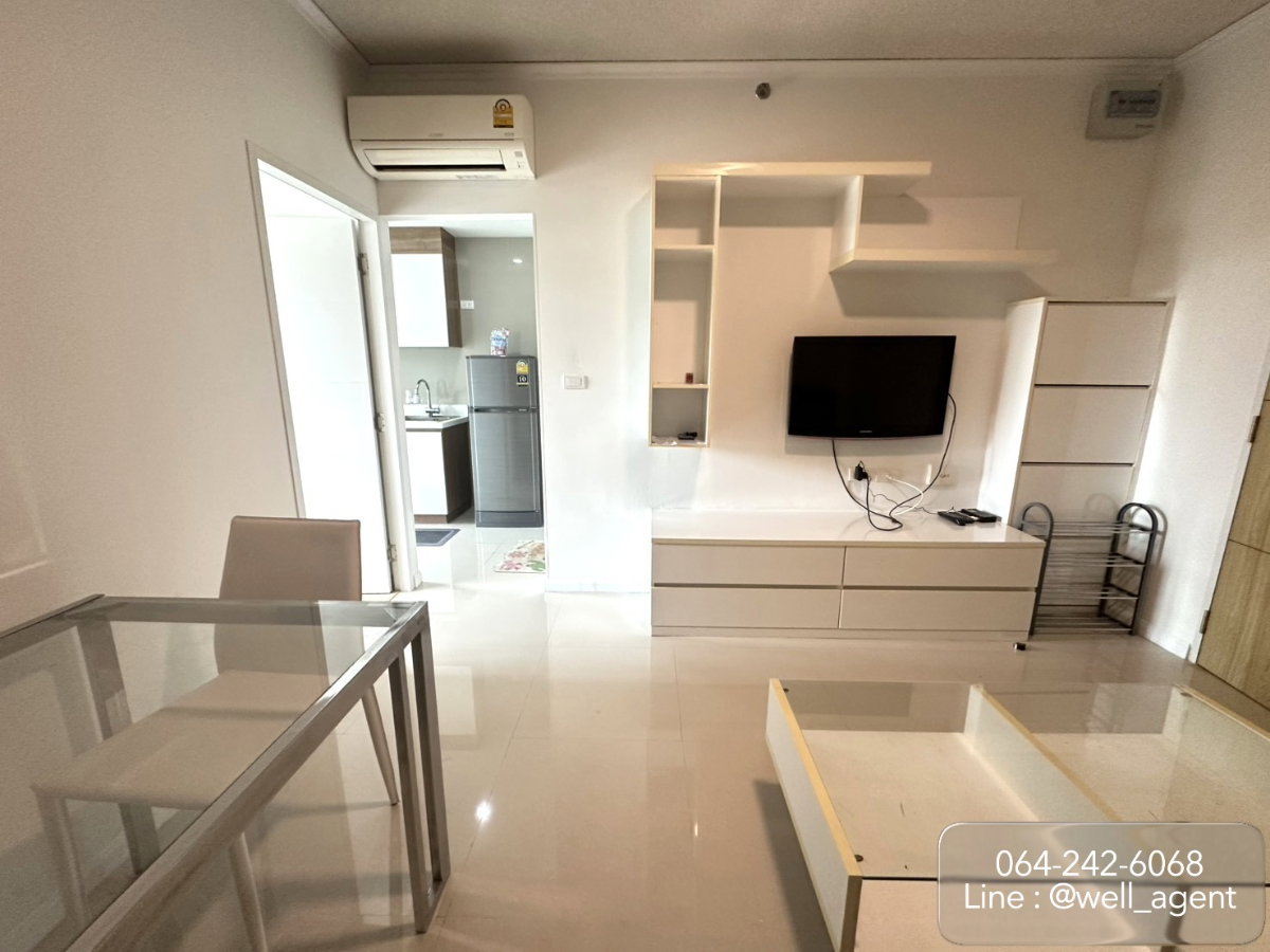 รูป 💥💥 ซี ฮิลล์ คอนโด ศรีราชา Sea Hill Condo Sriracha 💥💥 Tel: 064-242-6068 - รูปที่ 2/9