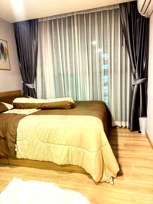 Condos for sale : 🎉 For Sell Condo THE CUBE LOFT LADPRAO 107 Building 1, Floor 6,1 bed room, Room size 28.00 sqm